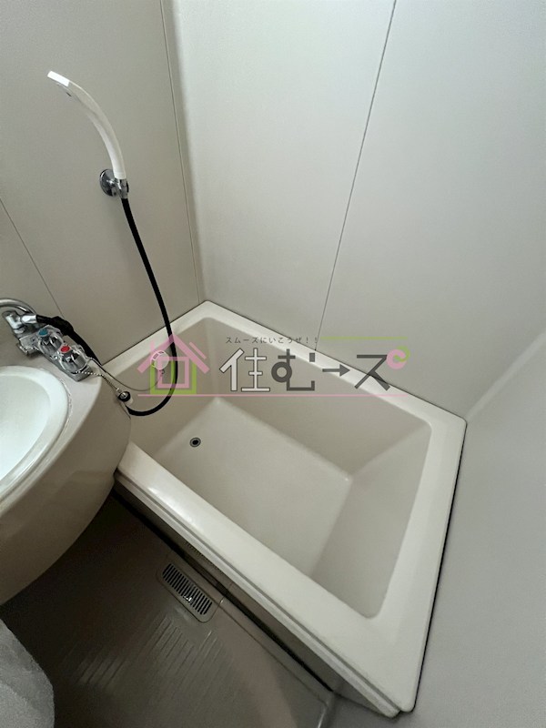 エクセランス梅田西 風呂画像