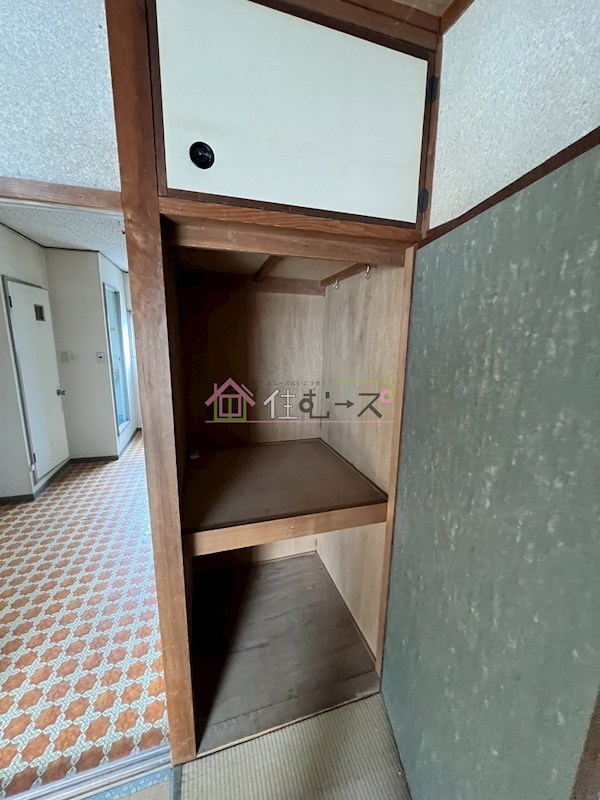 北区長柄３丁目マンション その他2