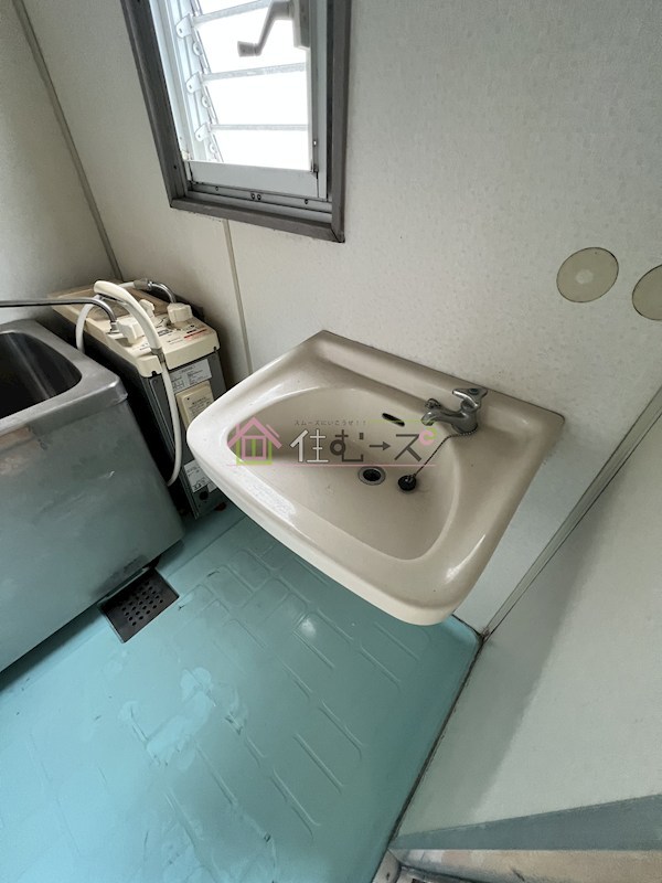 北区長柄３丁目マンション その他3