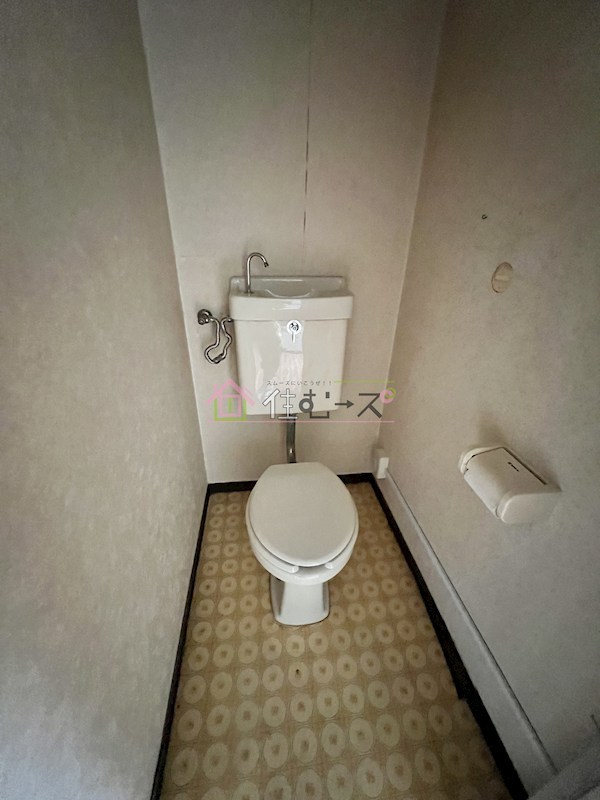 北区長柄３丁目マンション その他4