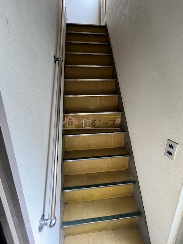 北区長柄３丁目マンション その他外観3