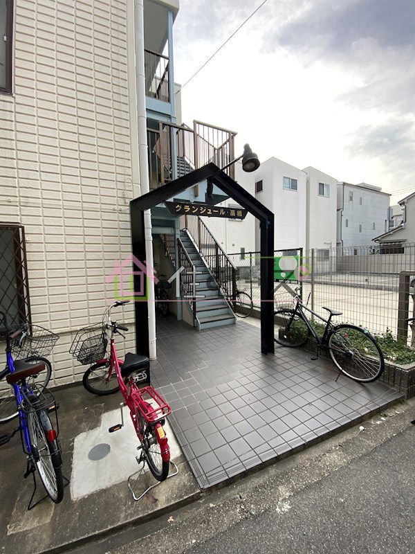 グランジュール高橋 その他1