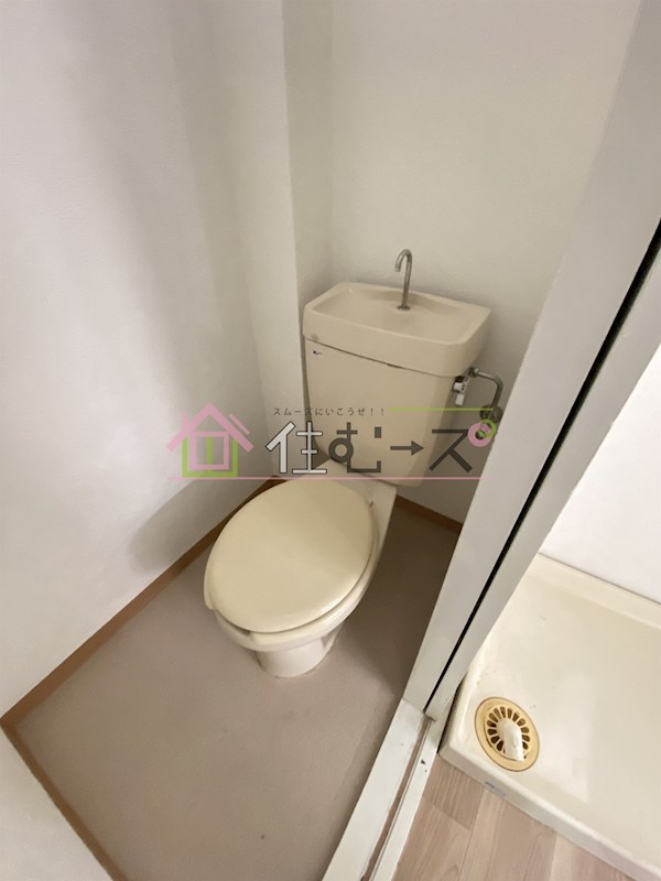 グランジュール高橋 その他4