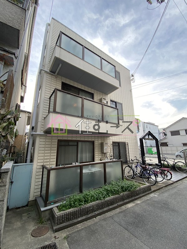 グランジュール高橋 その他外観1