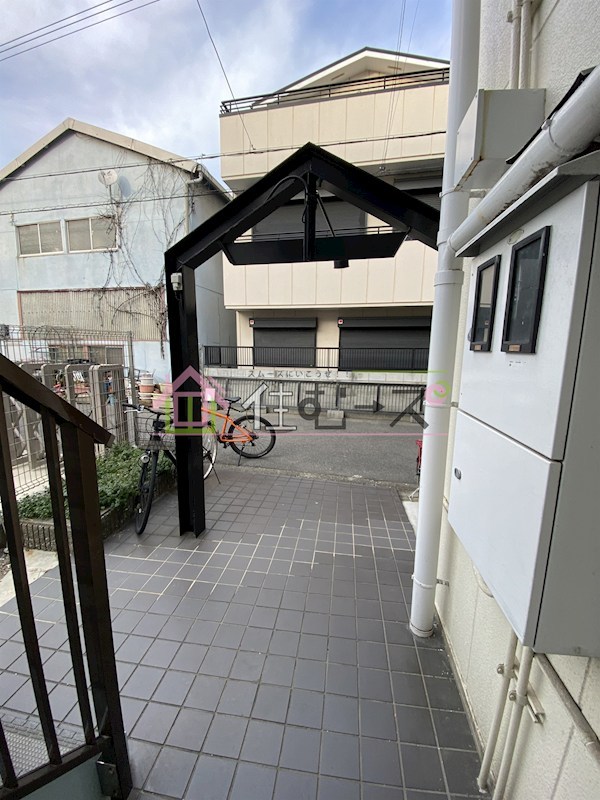 グランジュール高橋 その他外観2