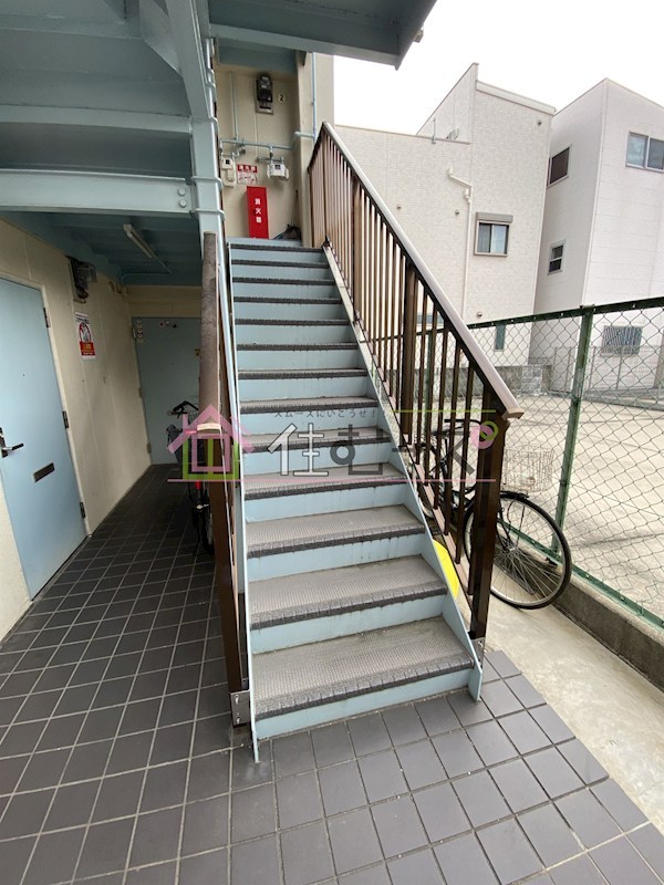 グランジュール高橋 その他外観4