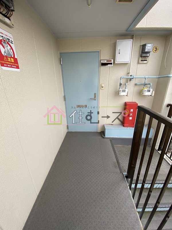 グランジュール高橋 その他外観6