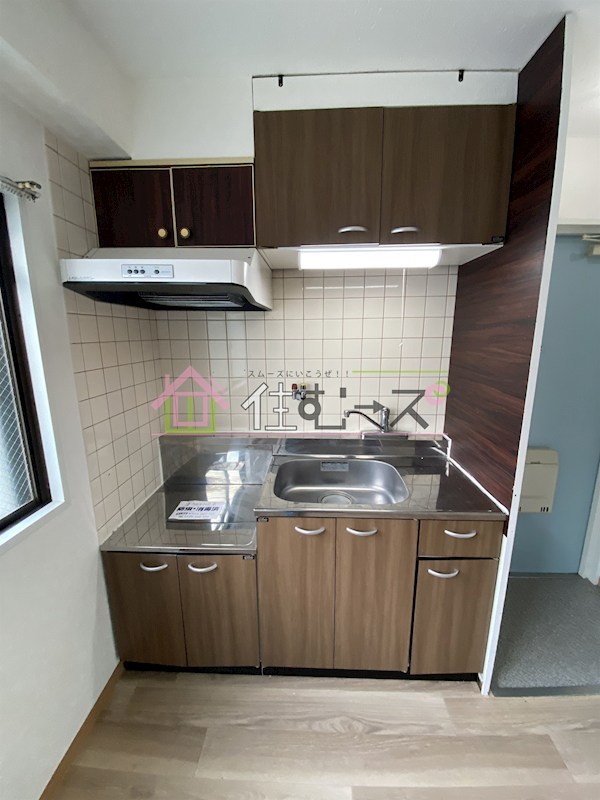 グランジュール高橋 キッチン