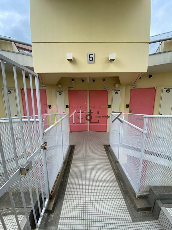 COMFORT その他外観2