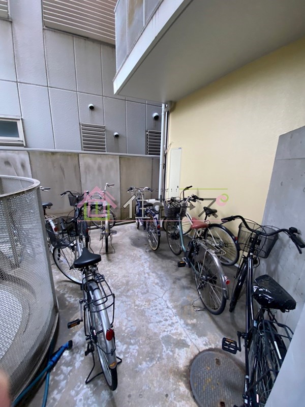 COMFORT その他外観3