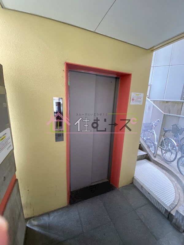 COMFORT その他外観4