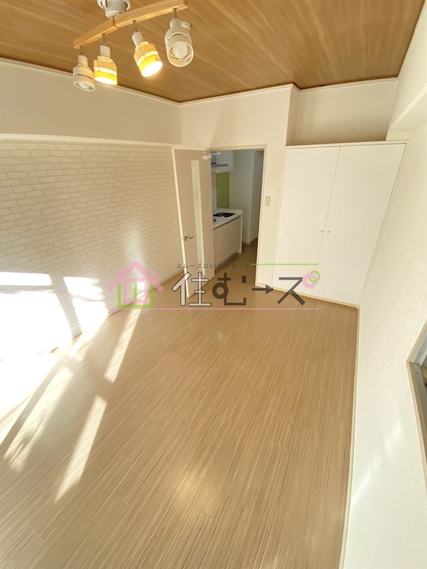 COMFORT リビング