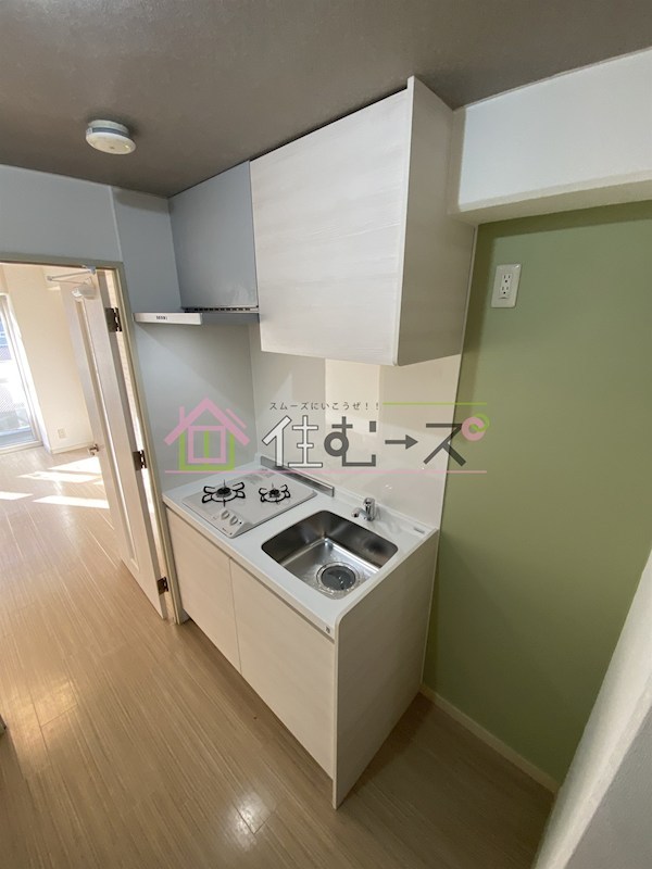 COMFORT キッチン