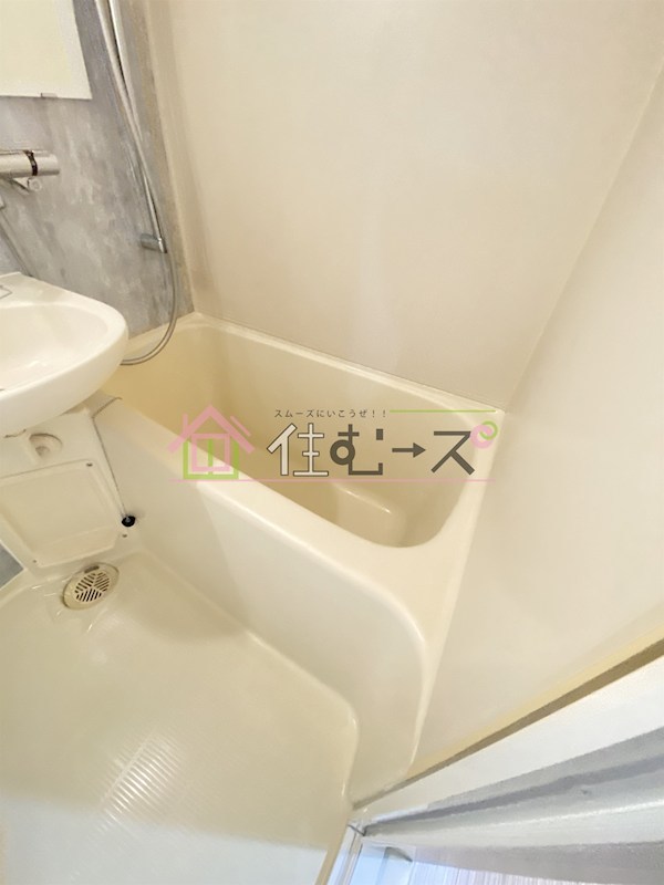 COMFORT 風呂画像