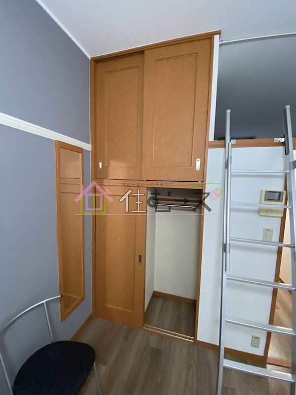 Espacio御幣島 その他2