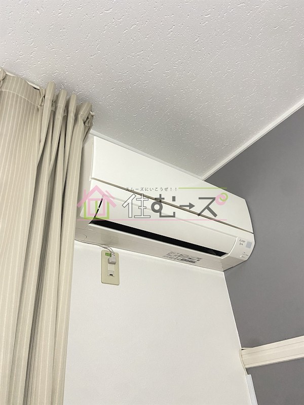 Espacio御幣島 その他3