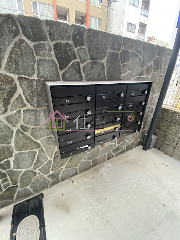 Espacio御幣島 その他外観3