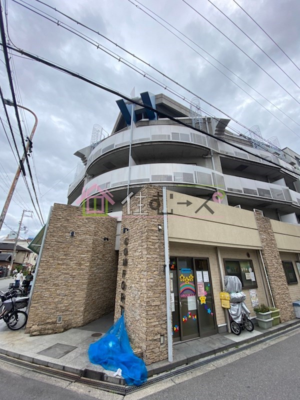 COMFORT その他外観1