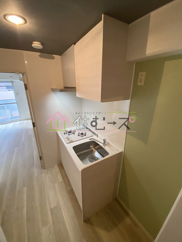 COMFORT キッチン