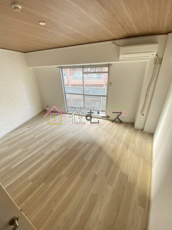 COMFORT ベッドルーム