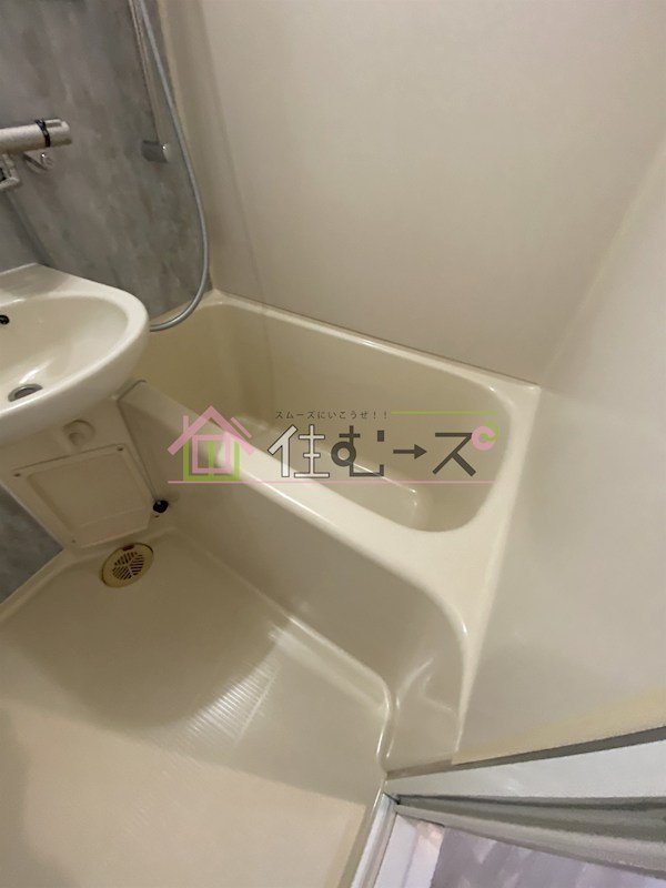 COMFORT 風呂画像