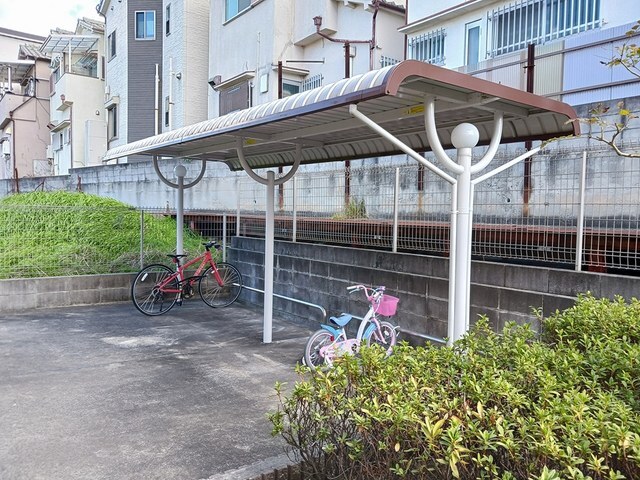 メゾン　リュミエール その他7