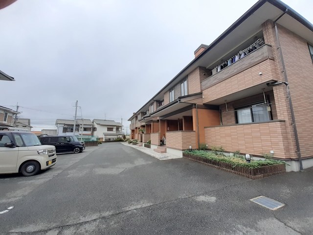 メゾン　リュミエール その他8