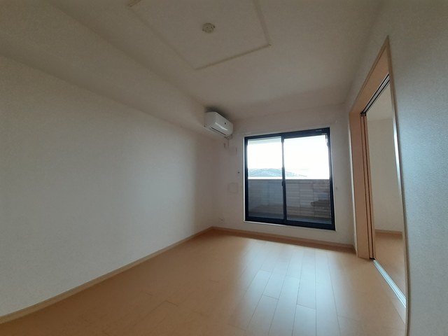 メゾン　リュミエール リビング