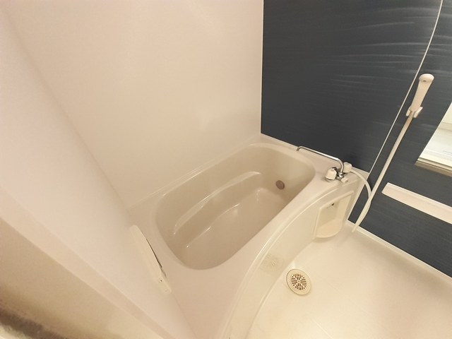 メゾン　リュミエール 風呂画像