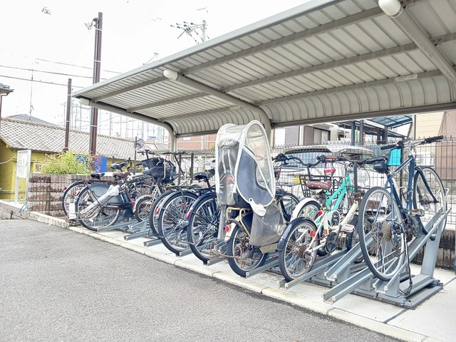 サニー　レジデンス　和泉 その他7