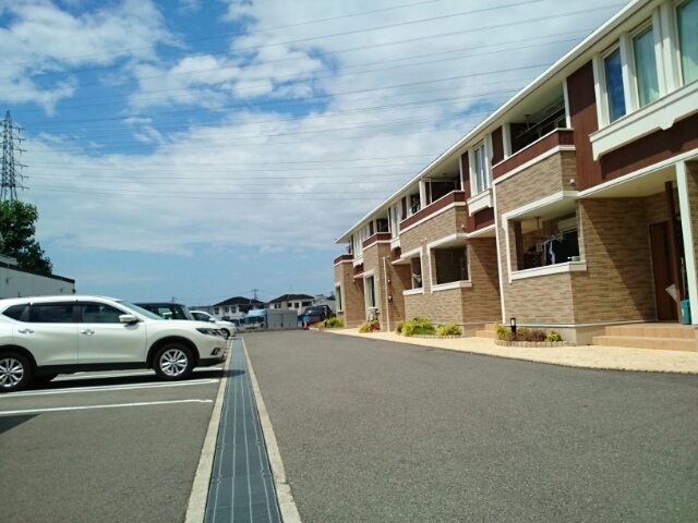 サニー　レジデンス　和泉 その他8