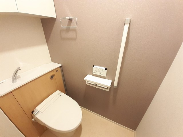 アルモニーメゾン その他5