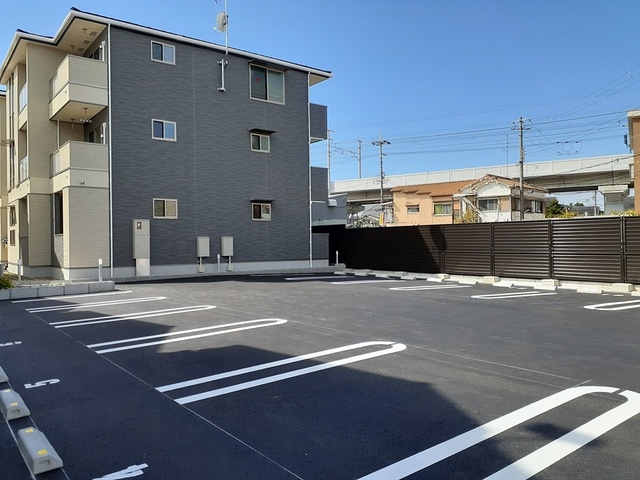 アルモニーメゾン その他8