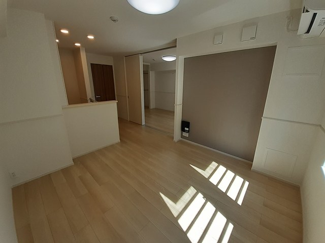 アルモニーメゾン リビング