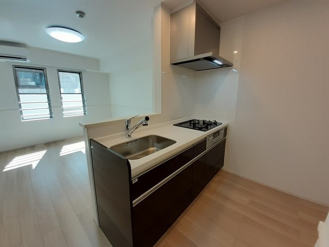 アルモニーメゾン キッチン