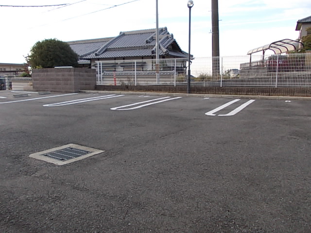 オーク　リジェール その他7