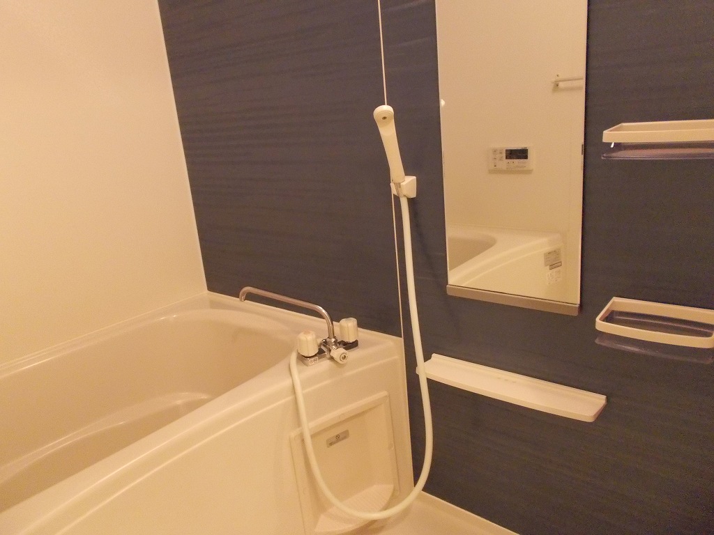 オーク　リジェール 風呂画像