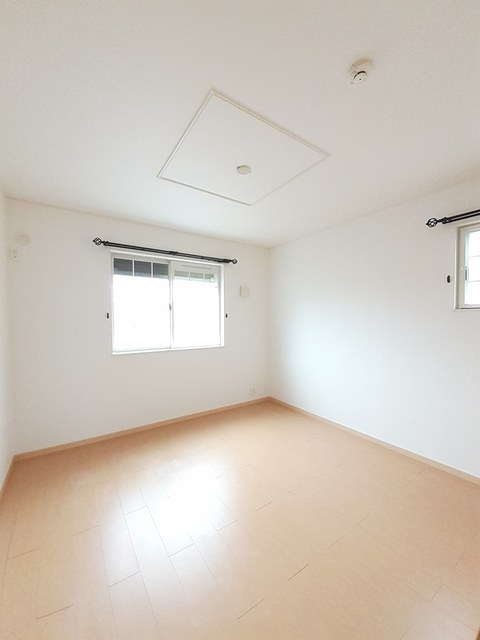 ソルシェ－ル熊取　Ⅱ番館 その他2