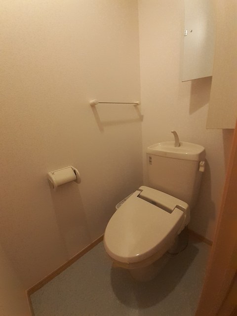 ソルシェ－ル熊取　Ⅱ番館 その他4