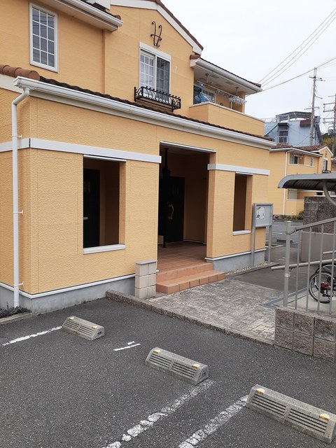 ソルシェ－ル熊取　Ⅱ番館 その他6