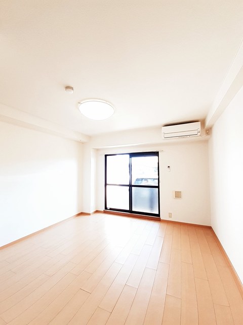 プチ・ソレール リビング