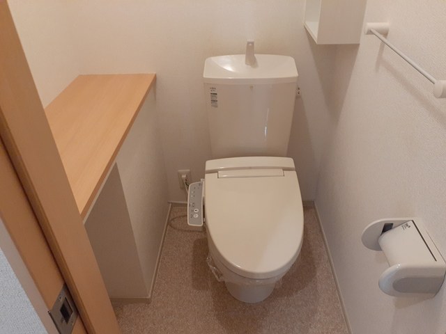 ソテ・ドゥシュ宝塚 その他3