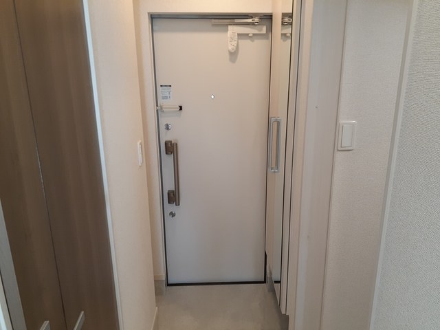 ＦＯＲＥＳＴ石橋 玄関