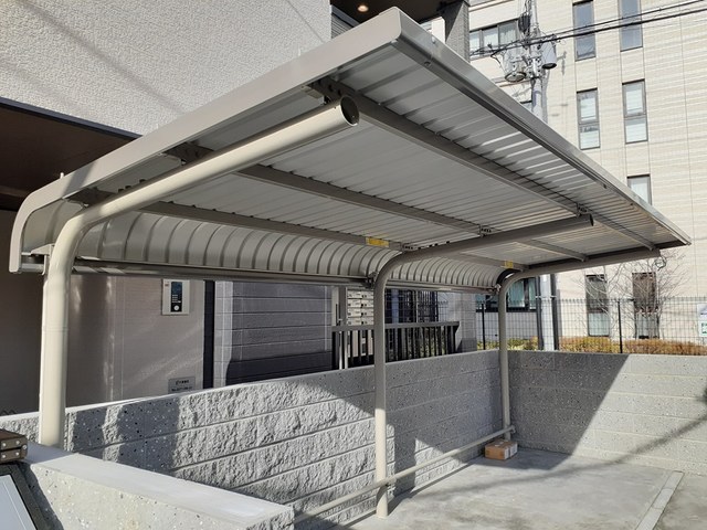 ＦＯＲＥＳＴ石橋 その他7