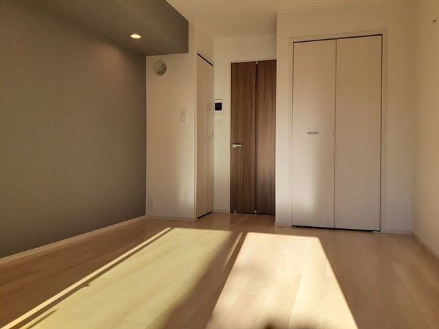 ＦＯＲＥＳＴ石橋 リビング