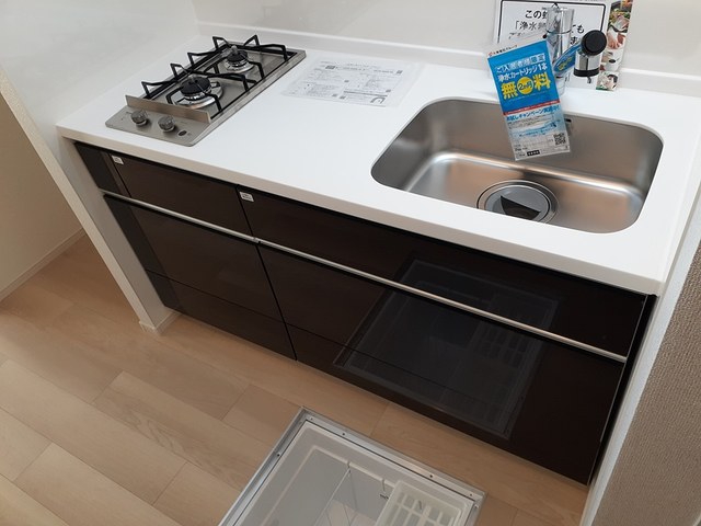 ＦＯＲＥＳＴ石橋 キッチン