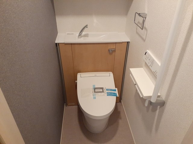 ネオ　レジデンス その他3