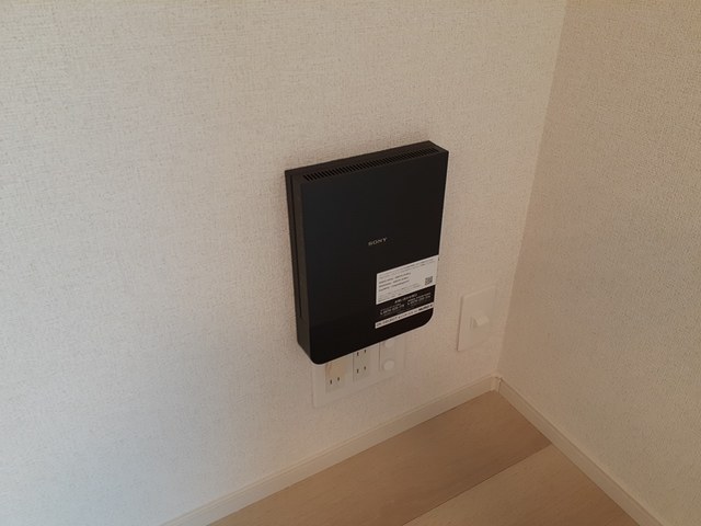 ネオ　レジデンス その他5