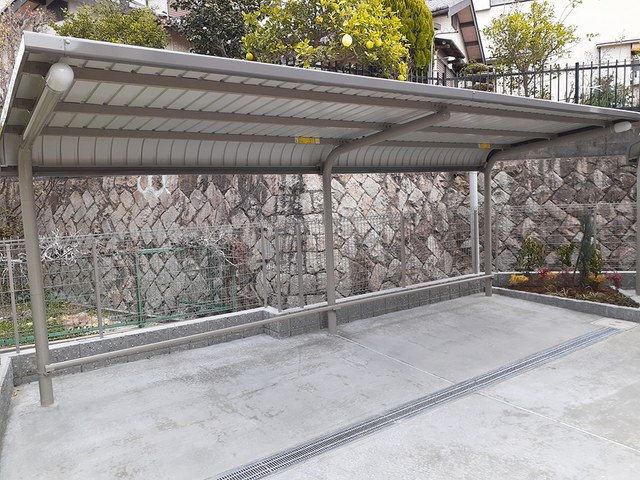 ネオ　レジデンス その他7