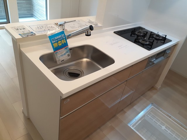 ネオ　レジデンス キッチン